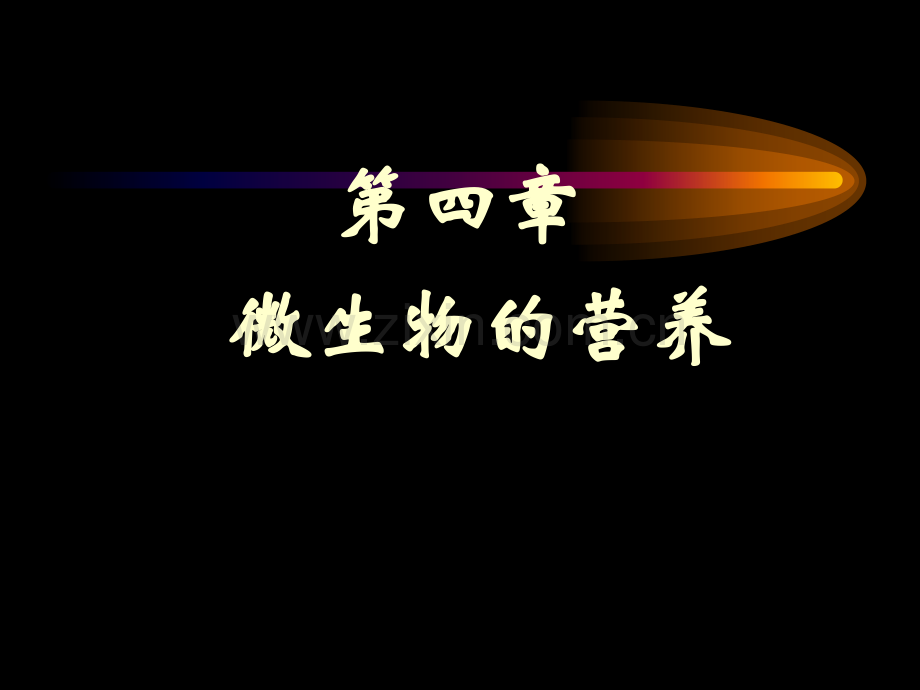 微生物的营养和培养基.ppt.ppt_第2页