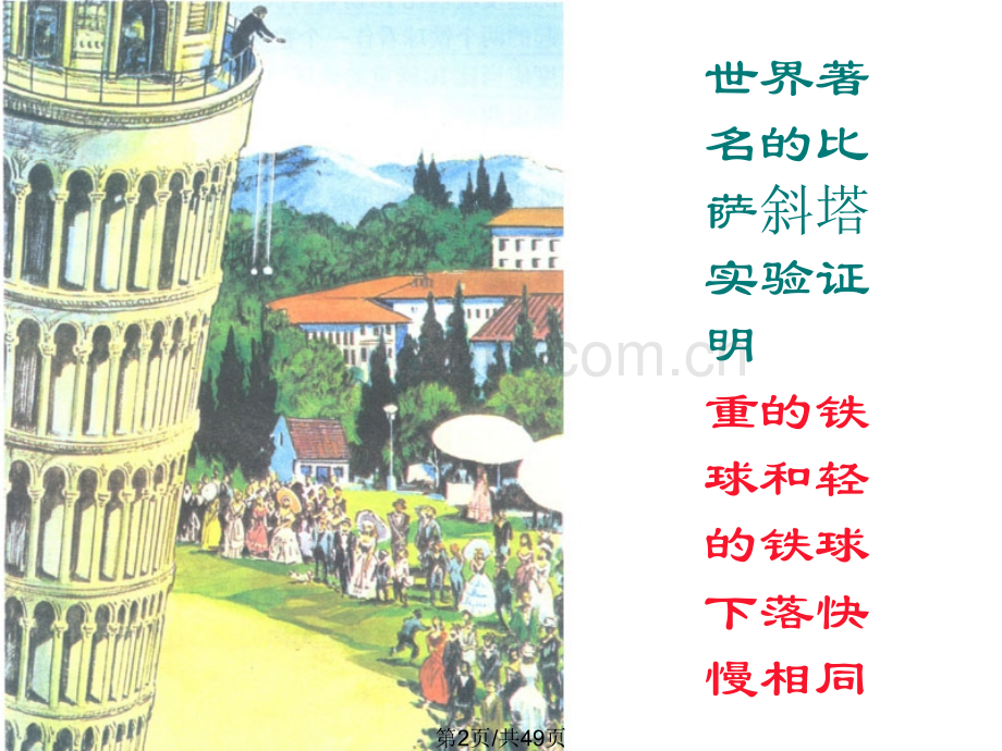 24-自由落体.pptx_第2页