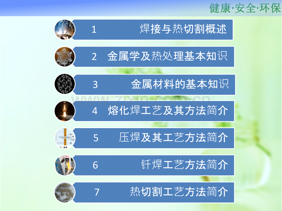 熔化焊与热切割基础知识.ppt_第2页
