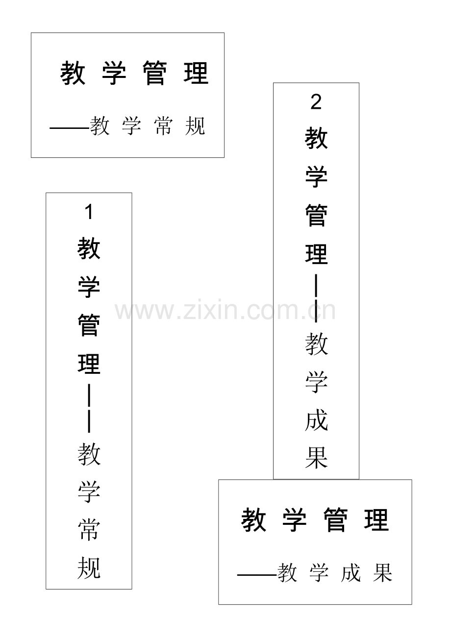 文件盒标签模板(新).doc_第1页