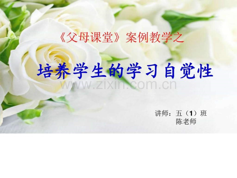 第二小学家长学校案例教学五年级上图文.pptx_第2页