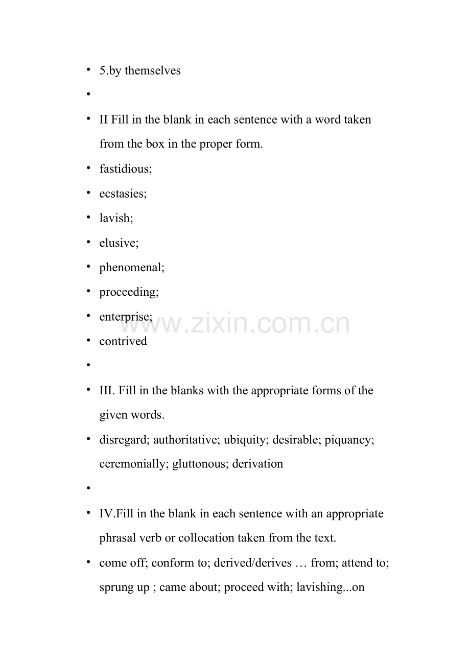 综合英语3-unit9课后练习答案.doc_第2页