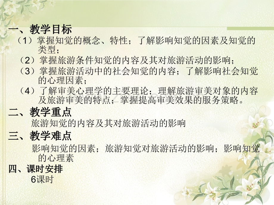 旅游者的知觉.ppt_第2页