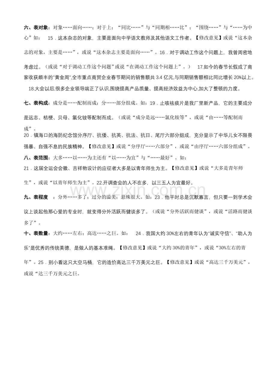 句式杂糅病句.doc_第2页