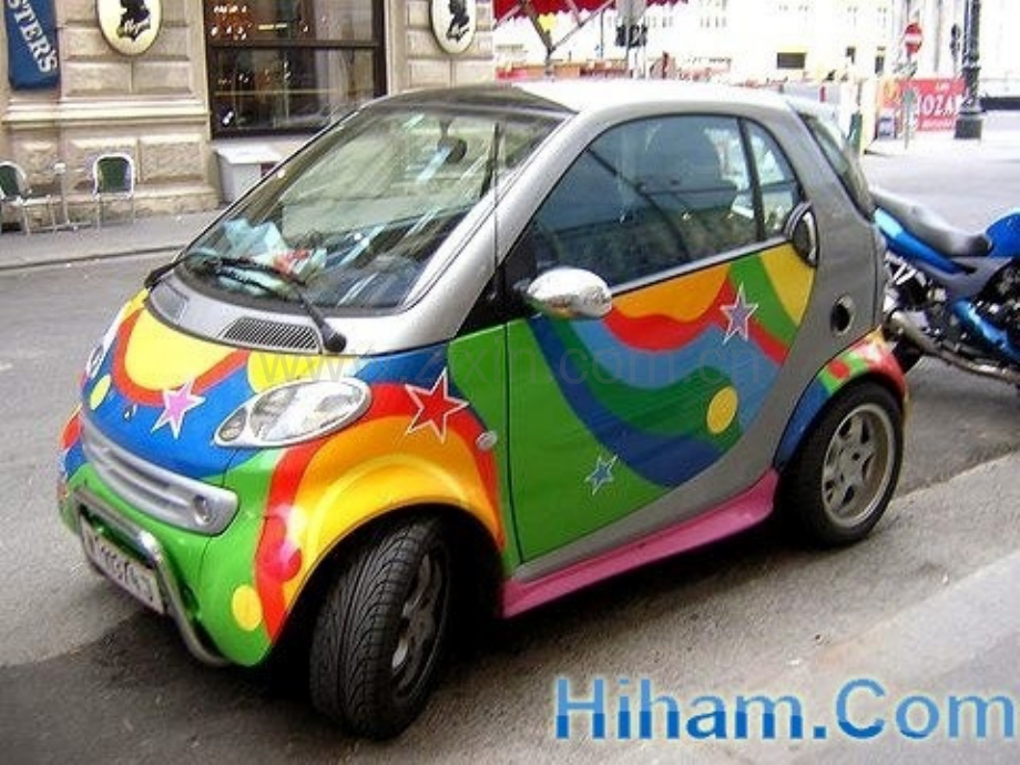 拉风的车(ppt文档).ppt_第2页