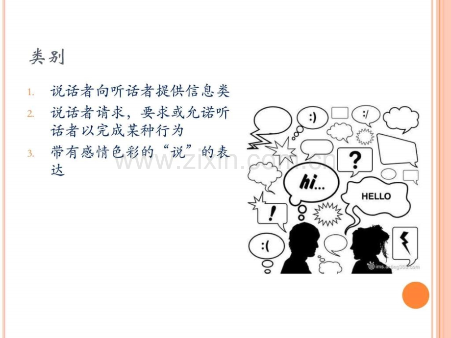 英文英语中说的各色表达图文.pptx_第2页