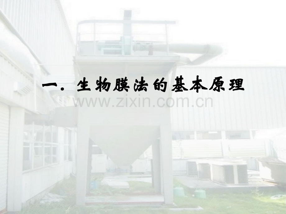曝气生物滤池下载.pptx_第2页