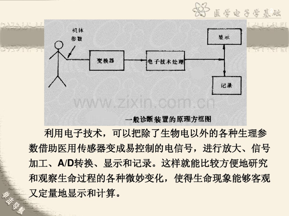 第03章生物医学常用放大器.pdf_第2页