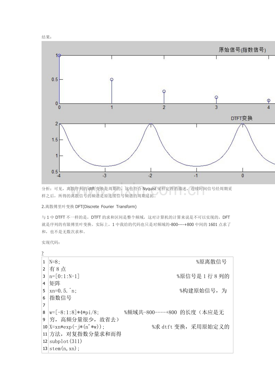 傅里叶matlab处理应用讲解.doc_第2页