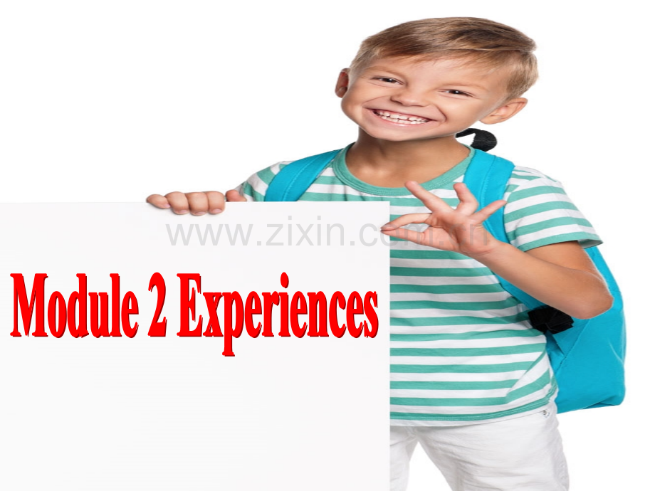 外研版八年级下册英语M2U2.ppt_第1页