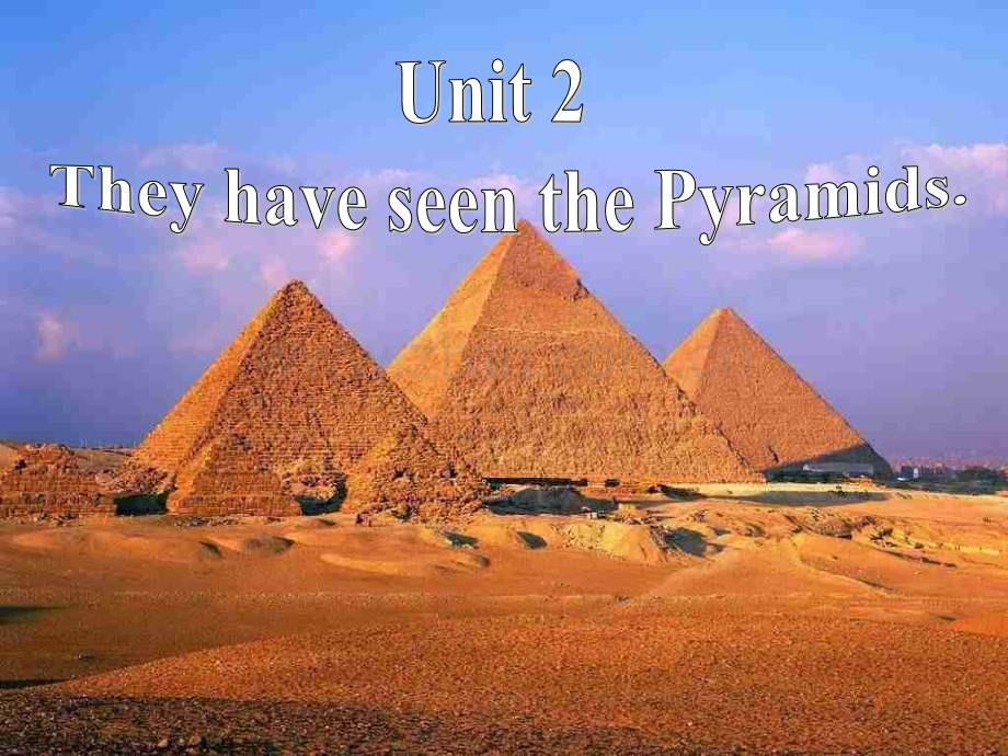 外研版八年级下册英语M2U2.ppt_第2页