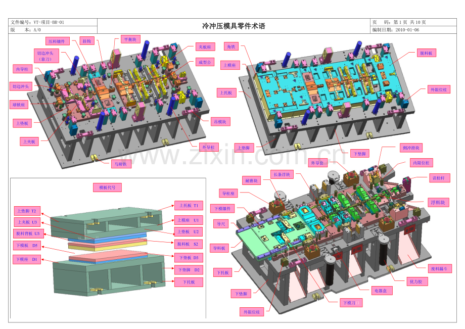 冲压模具各零部件术语11(20100824).pdf_第1页