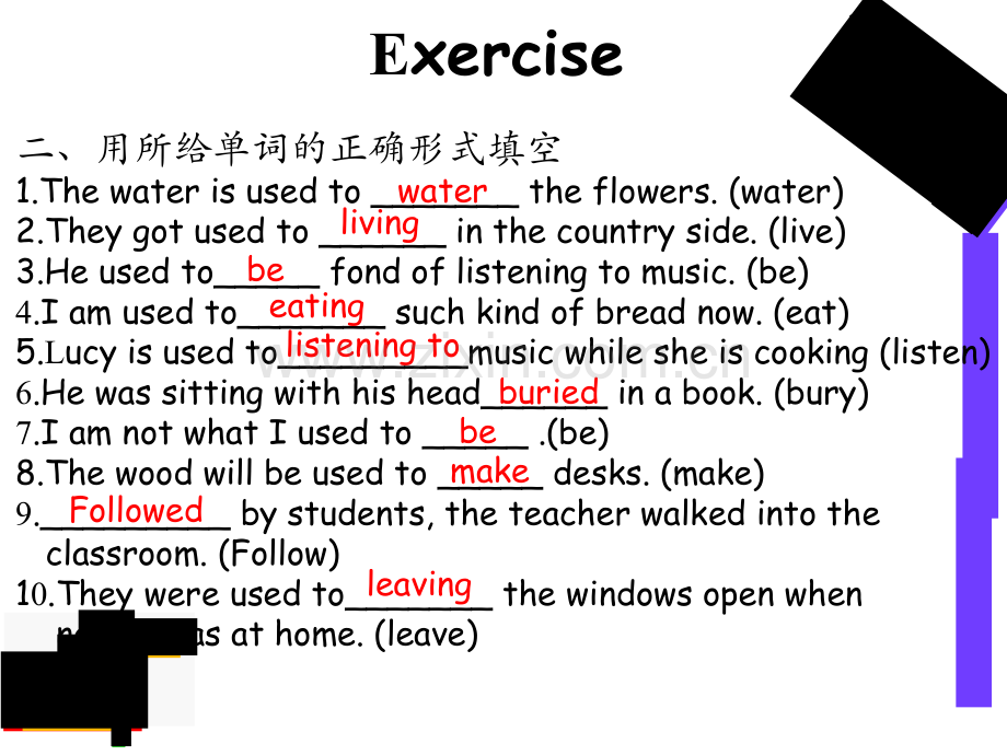 新概念英语第二册lesson56.ppt_第2页