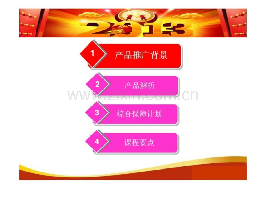 新华尊享全能保障计划产品解析.pptx_第2页