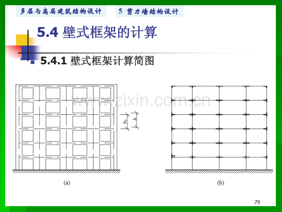 壁式框架.pptx_第2页