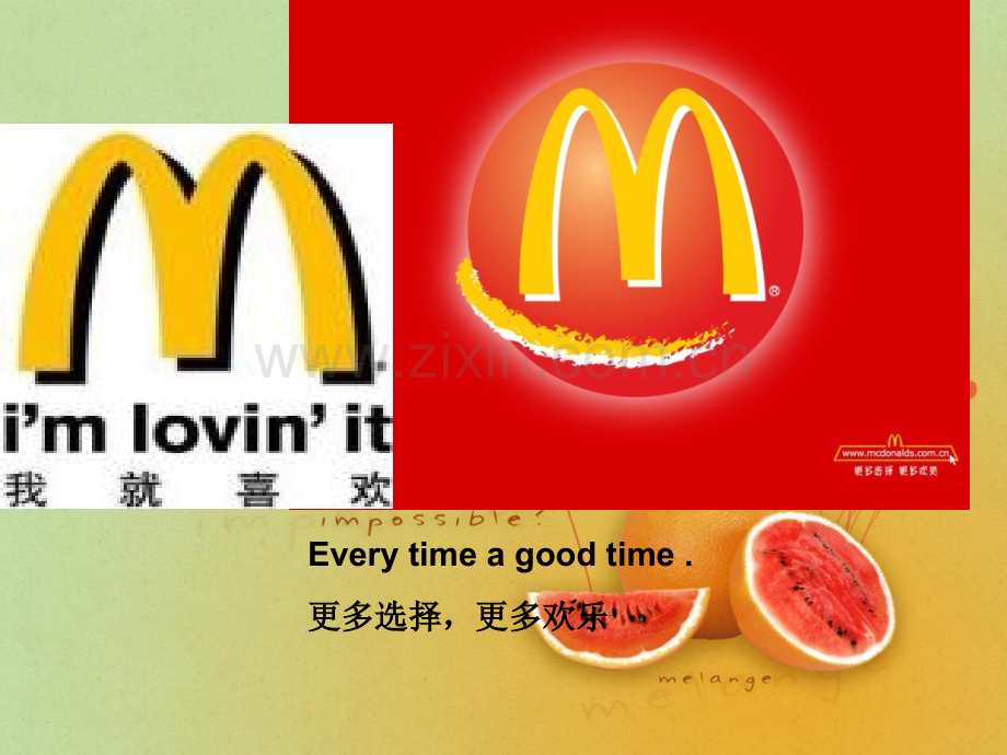 ADVERTISEMENT英语广告介绍PPT1.pptx_第2页