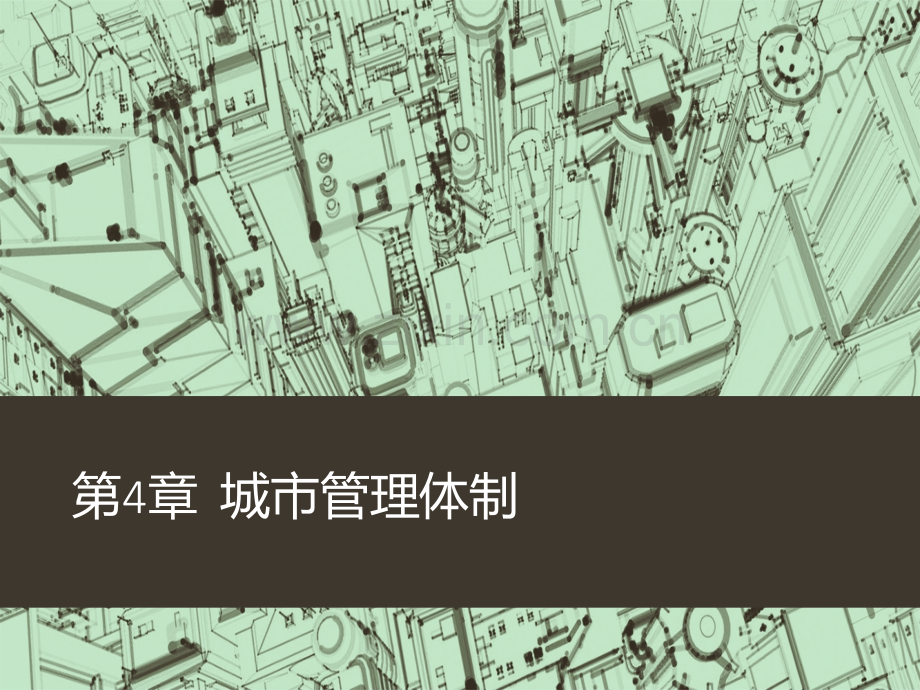 城市管理体制.pptx_第2页