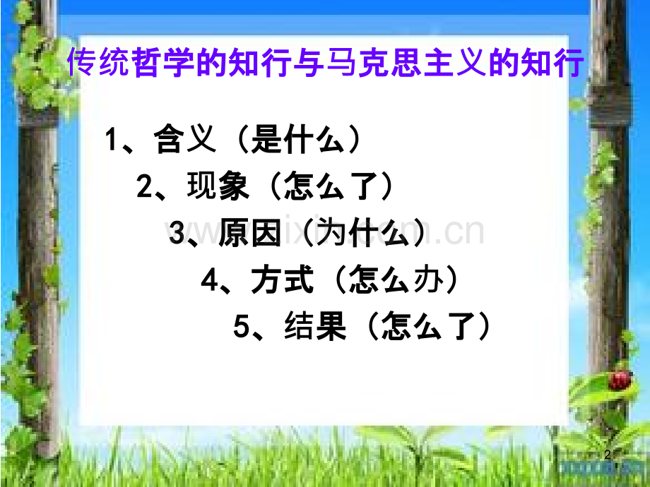 马克思主义理论的知行-.ppt_第2页