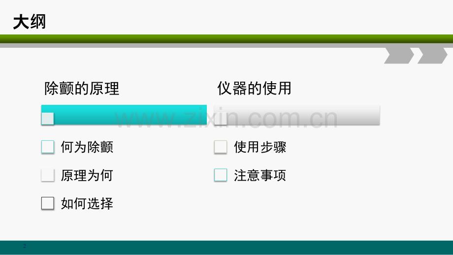 除颤的原理及使用.pptx_第2页
