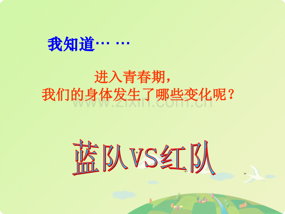 青春期健康教育PPT女生(初中).ppt_第2页
