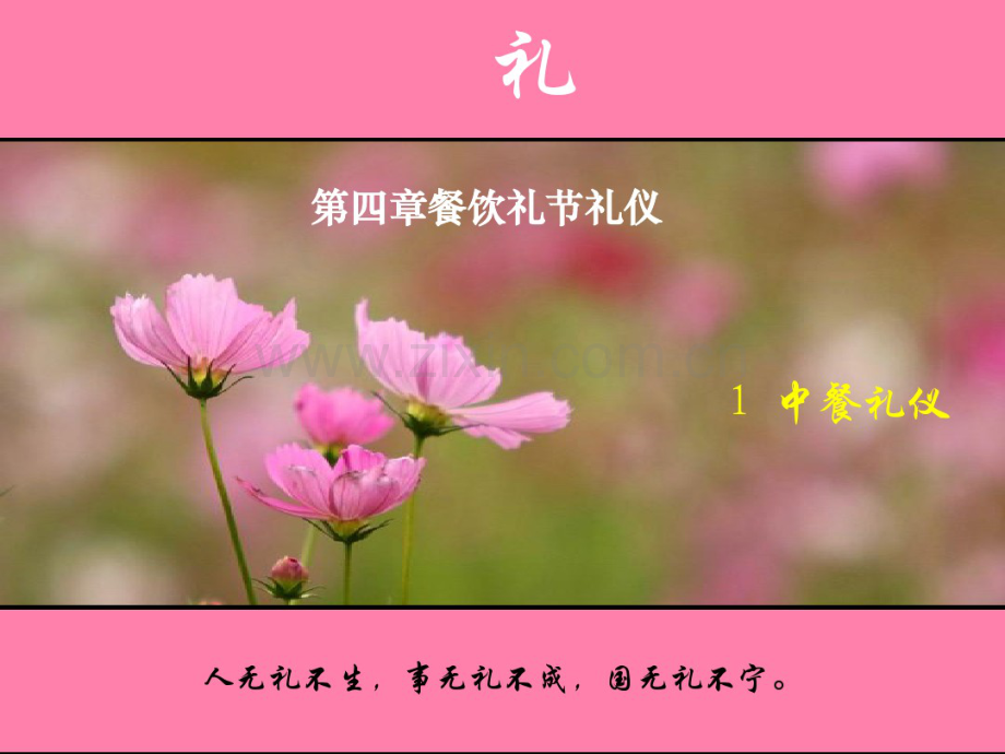 餐饮礼仪.pdf_第1页