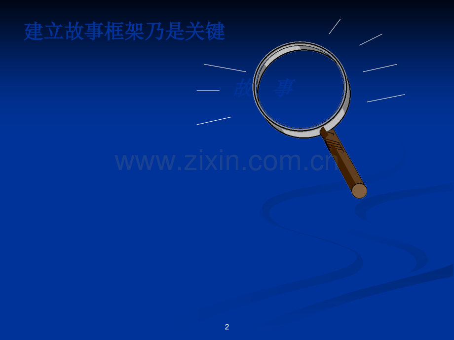 麦肯锡演讲技巧.ppt_第2页