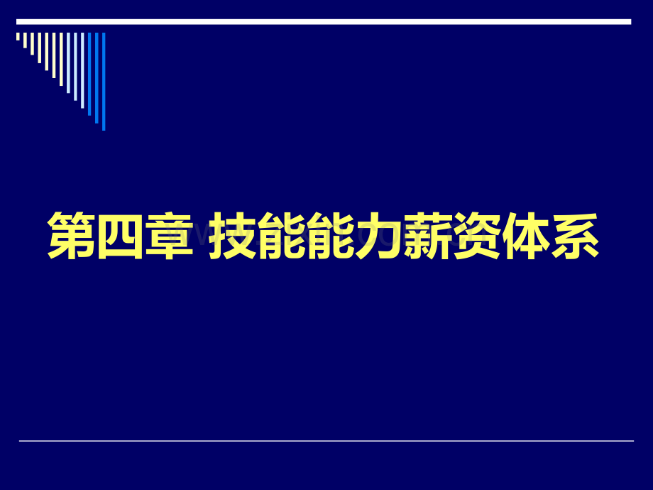 技能薪资体系(ppt文档).ppt_第1页