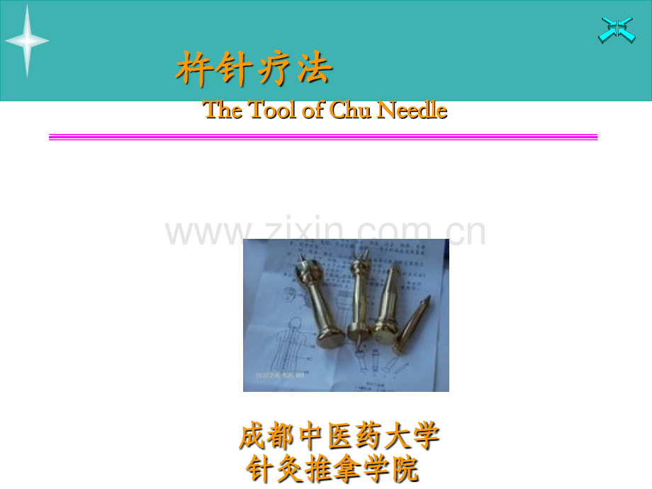 杵针疗法.ppt_第1页