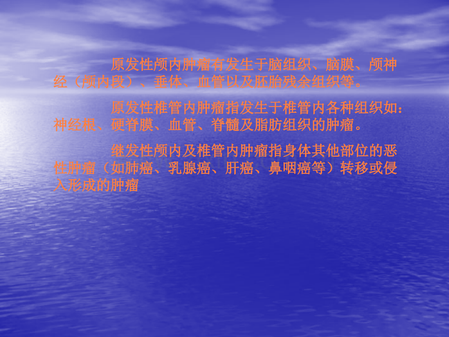 颅内肿瘤总论.ppt_第1页