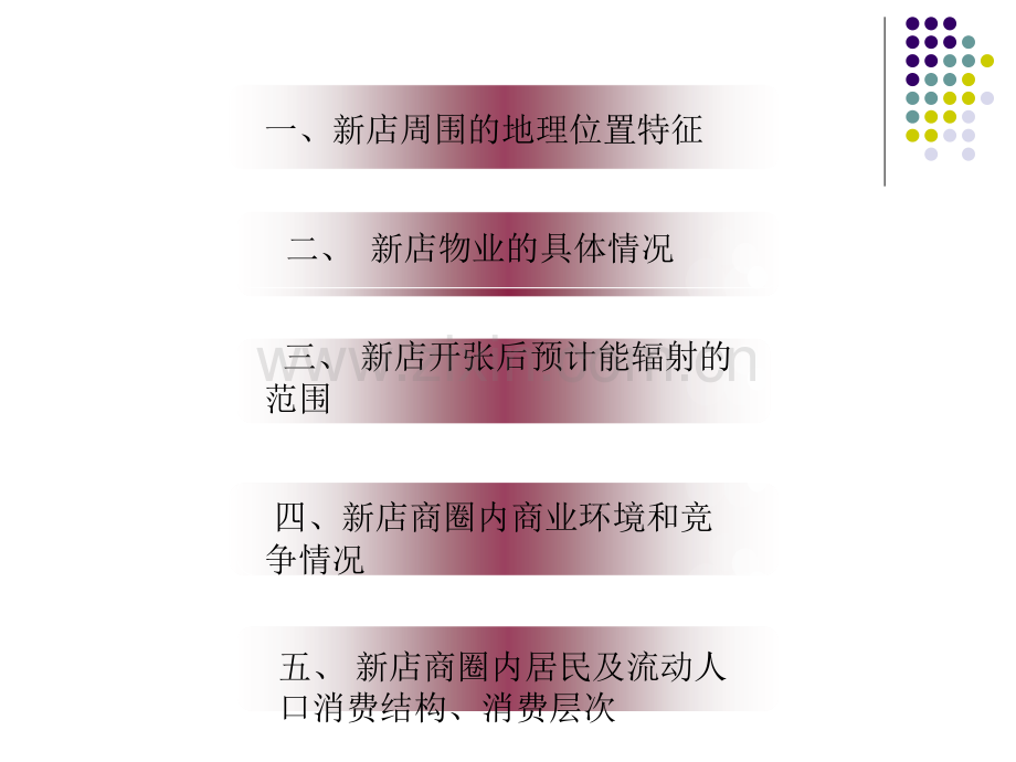 宠物商店选址分析报告.ppt_第2页