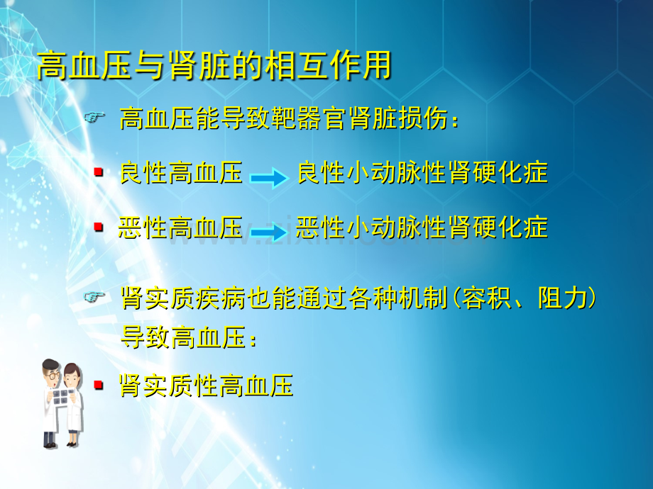 高血压与肾脏疾病.ppt_第1页