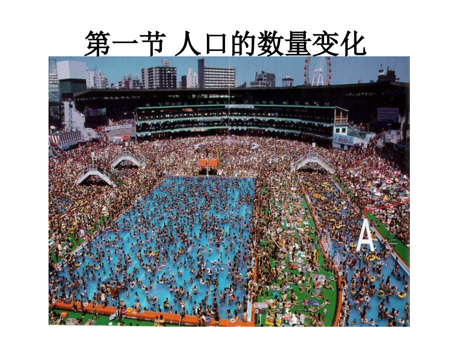 人口的数量变化--.pptx_第1页