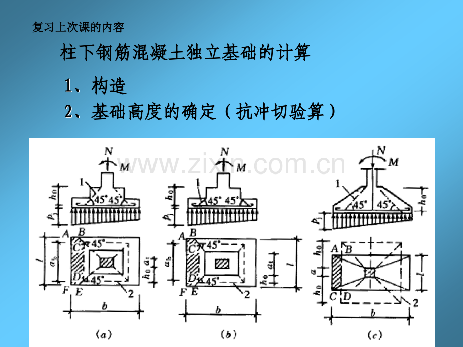 基础工程浅基础结构设计02.pptx_第1页