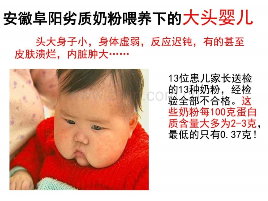 生命活动的主要承担者蛋白质公开课图文.pptx_第1页