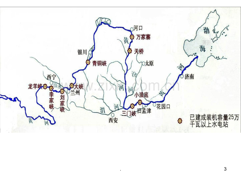 高考地理-黄河流域治理.ppt_第3页