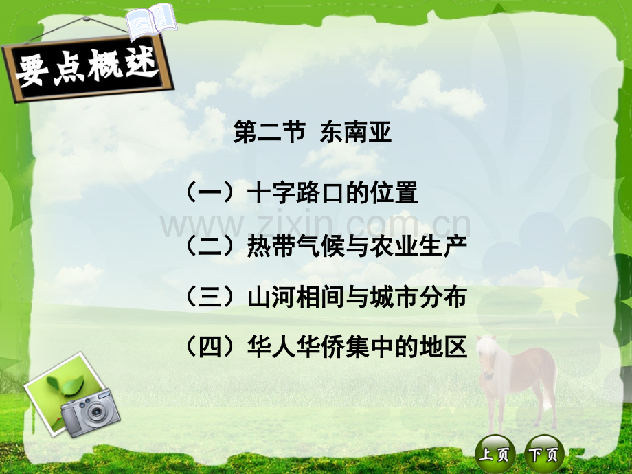 一十字路口的位置.pptx_第2页
