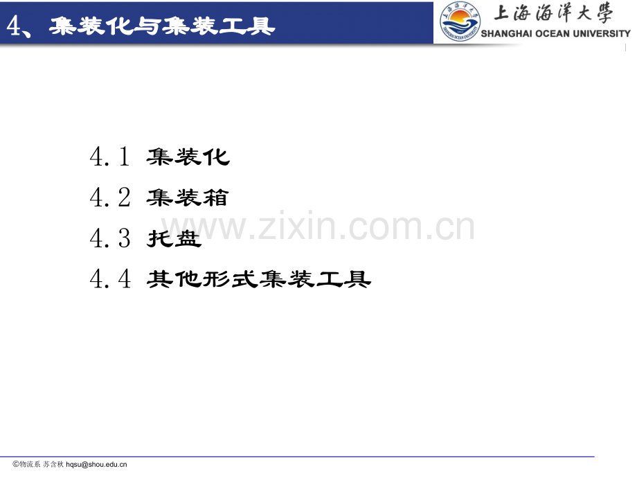 集装化与集装工具资料.pptx_第1页