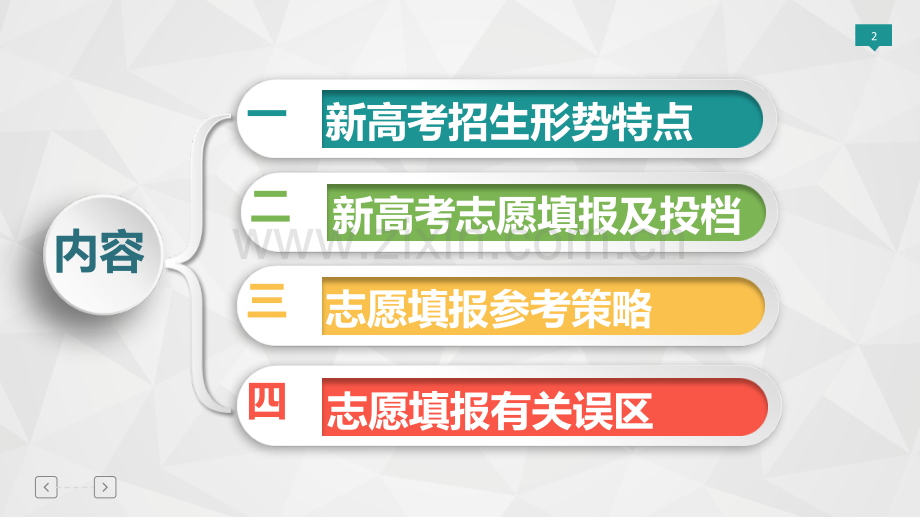 高考志愿填报解析定稿.ppt_第2页