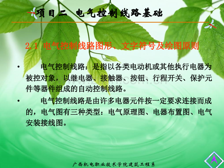 电气控制线路图形.pptx_第1页