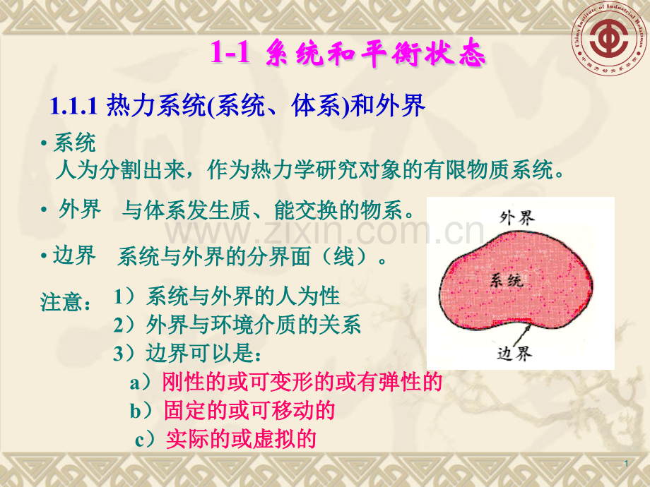 第1-热力学第一定律.pptx_第1页