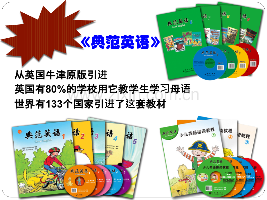 初中英语课外阅读探索与实践——以典范英语阅读为例.pptx_第2页