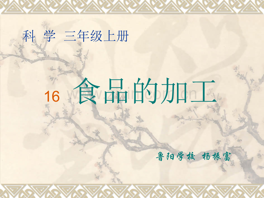 食品的加工.pptx_第1页