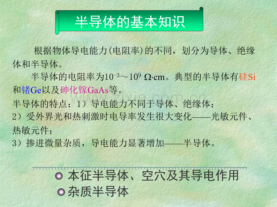 大学模电2二极管.pptx_第2页