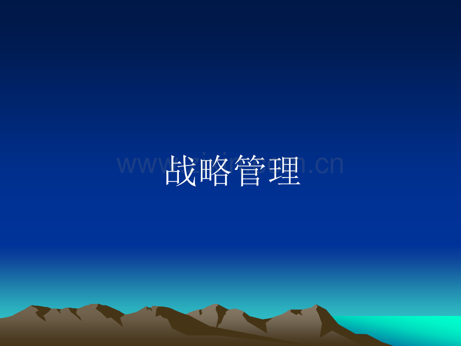 华为战略管理与业务流程优化.ppt_第2页