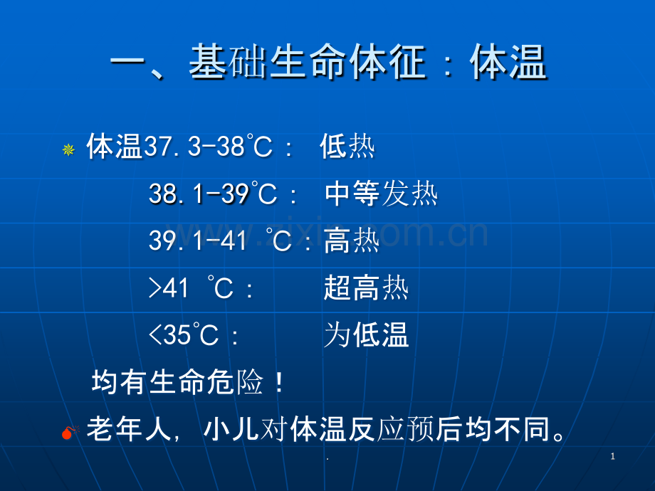 临床思维启示症状体征诊断的辨证统一.ppt_第1页