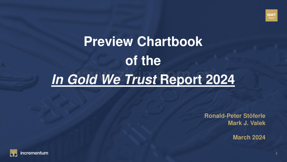 60张图表看懂2024黄金投资（英）.pdf_第1页