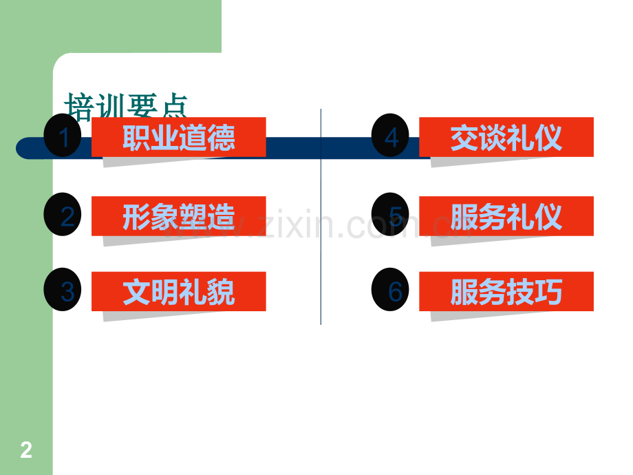 司机服务礼仪培训(新).ppt_第2页