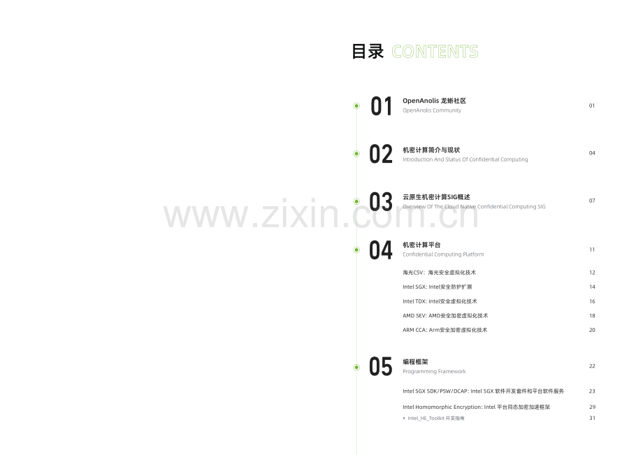 云原生机密计算最佳实践白皮书.pdf_第2页