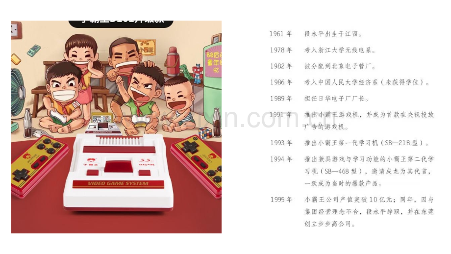 【拆书阅读笔记】-《段永平传》.pptx_第2页