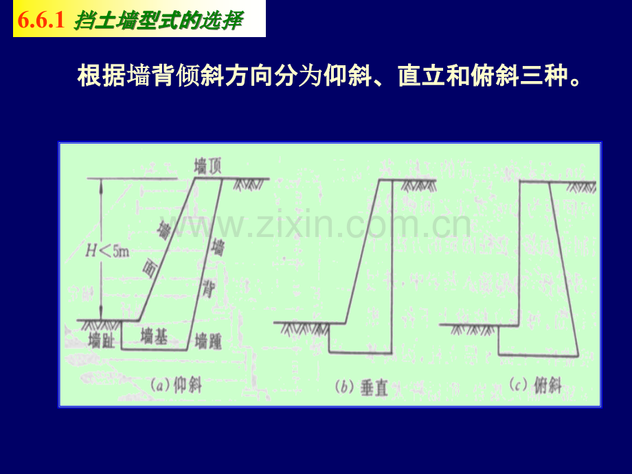 六-土压力与土坡稳定-[].ppt_第2页